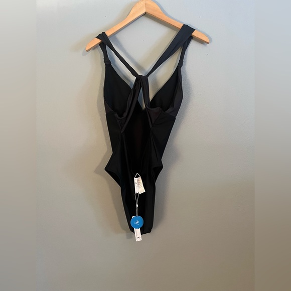 NWT Cupshe one piece swimsuit (XXL) - Picture 2 of 6